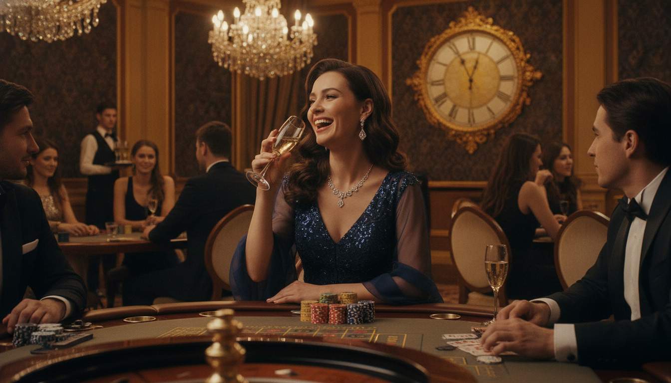 VIP Программа PokerOK